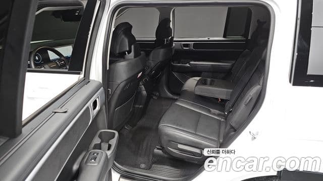 Hyundai Santa Fe (MX5) Calligraphy, 2024 11