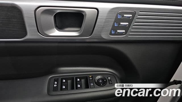 Hyundai Santa Fe (MX5) Calligraphy, 2024 12