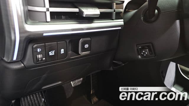 Hyundai Santa Fe (MX5) Calligraphy, 2024 13