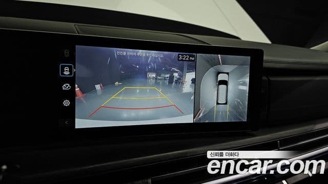 Hyundai Santa Fe (MX5) Calligraphy, 2024 16