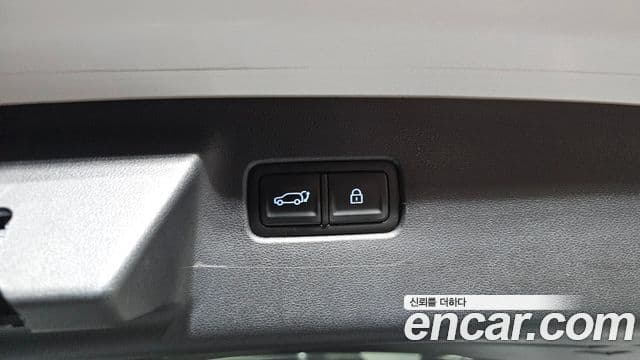 Hyundai Santa Fe (MX5) Calligraphy, 2024 20