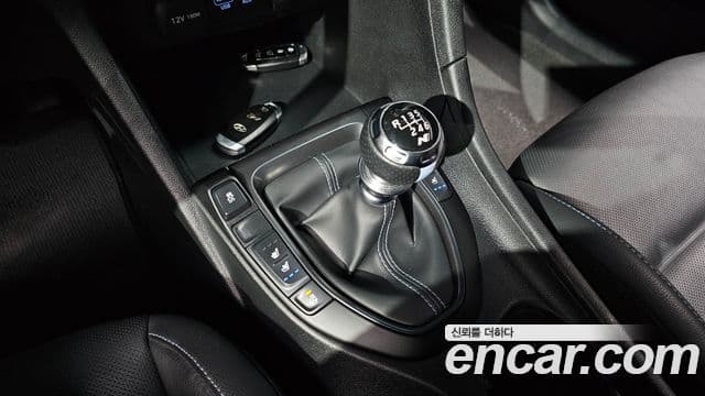 Hyundai Veloster (JS) 2.0 N, 2019 9