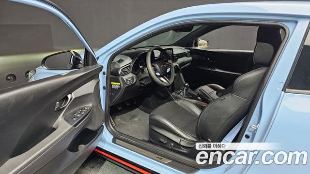 Hyundai Veloster (JS) 2.0 N, 2019 10