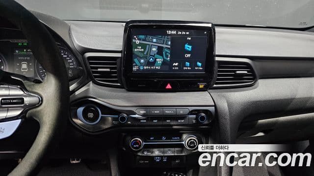 Hyundai Veloster (JS) 2.0 N, 2019 14