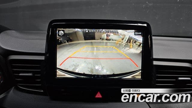 Hyundai Veloster (JS) 2.0 N, 2019 15