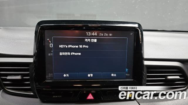 Hyundai Veloster (JS) 2.0 N, 2019 16