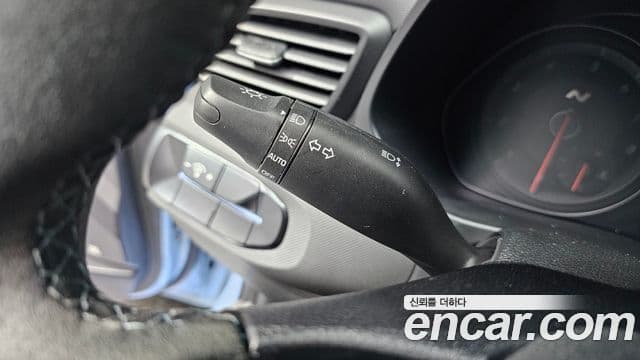 Hyundai Veloster (JS) 2.0 N, 2019 17