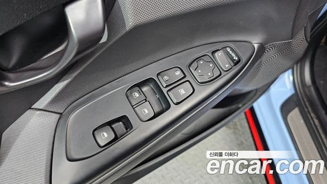 Hyundai Veloster (JS) 2.0 N, 2019 19