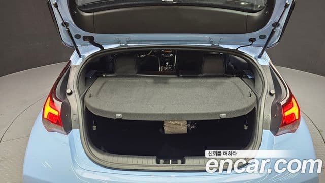 Hyundai Veloster (JS) 2.0 N, 2019 20