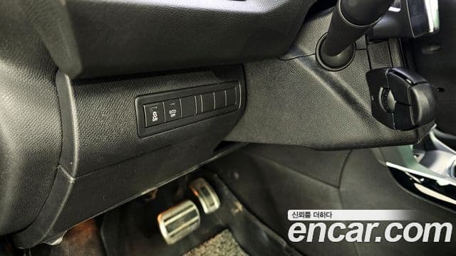 Peugeot 308 2세대 1.6 BlueHDi GT Line, 2017 13