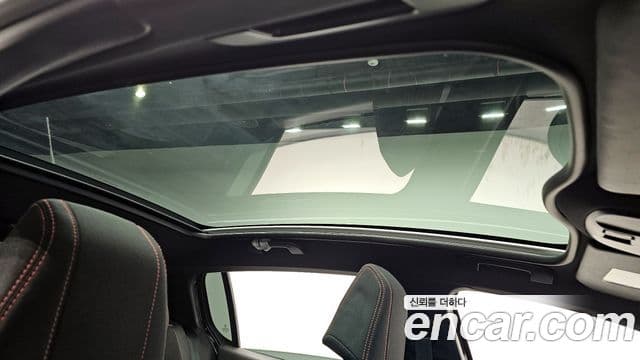 Peugeot 308 2세대 1.6 BlueHDi GT Line, 2017 19