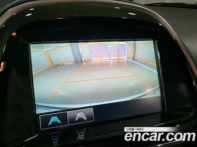 Chevrolet(GM대우) The / новый Next Spark Plus, 2016 16