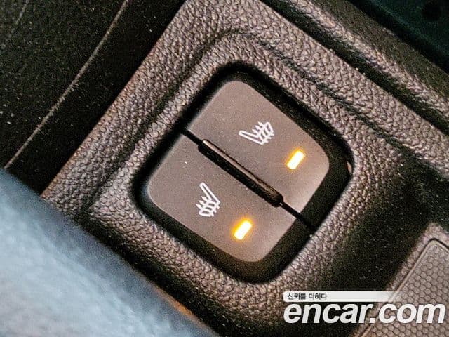 Chevrolet(GM대우) The / новый Next Spark Plus, 2016 17