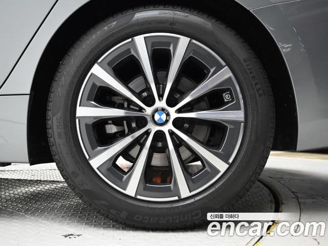 BMW 3시리즈 (G20) 320i Туринг (Touring), 2024 все фото