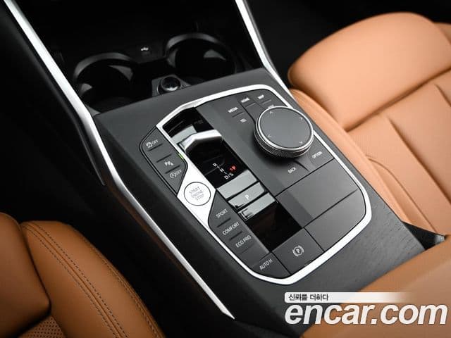 BMW 3시리즈 (G20) 320i Туринг (Touring), 2024 9