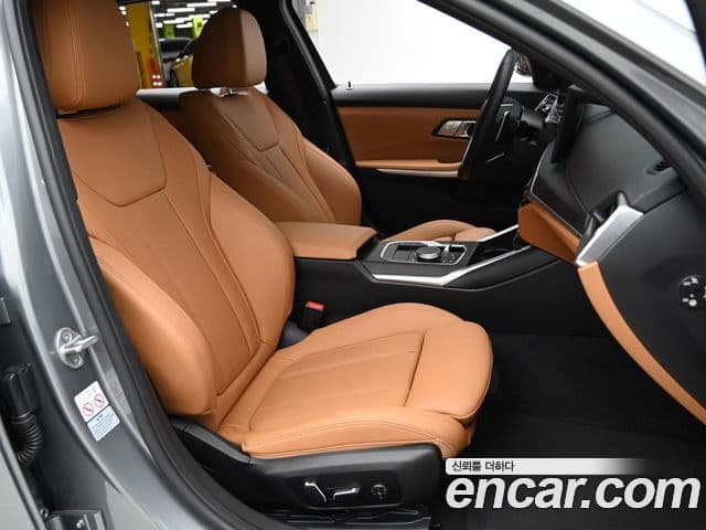 BMW 3시리즈 (G20) 320i Туринг (Touring), 2024 10