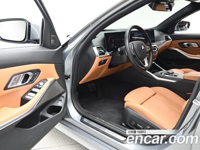 BMW 3시리즈 (G20) 320i Туринг (Touring), 2024 11