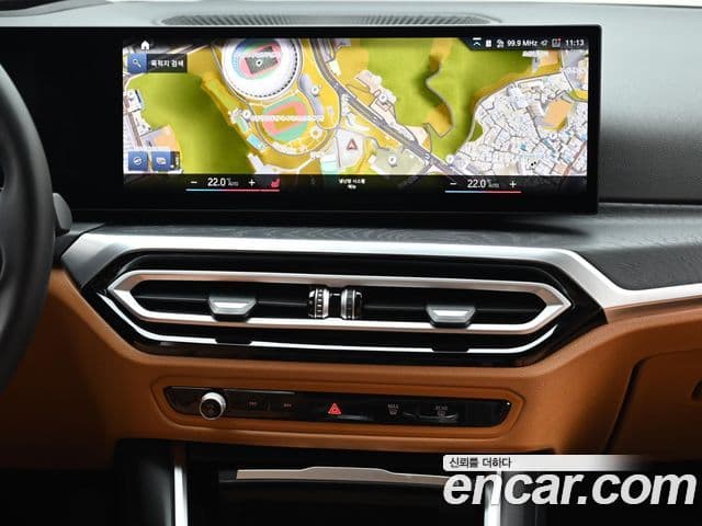 BMW 3시리즈 (G20) 320i Туринг (Touring), 2024 14