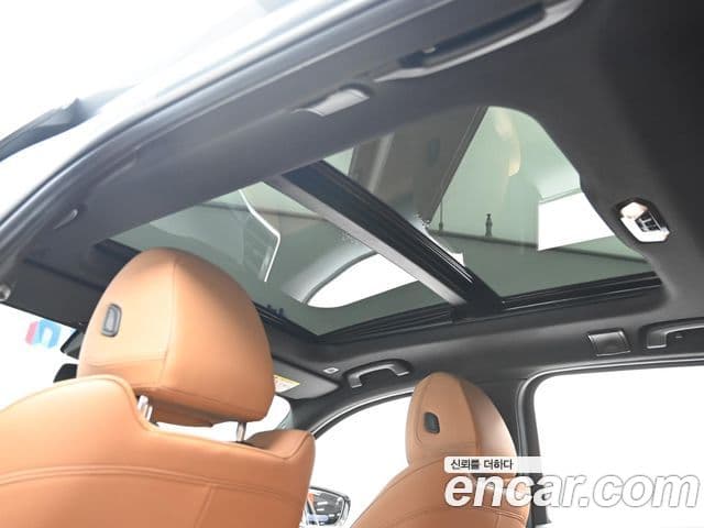 BMW 3시리즈 (G20) 320i Туринг (Touring), 2024 19