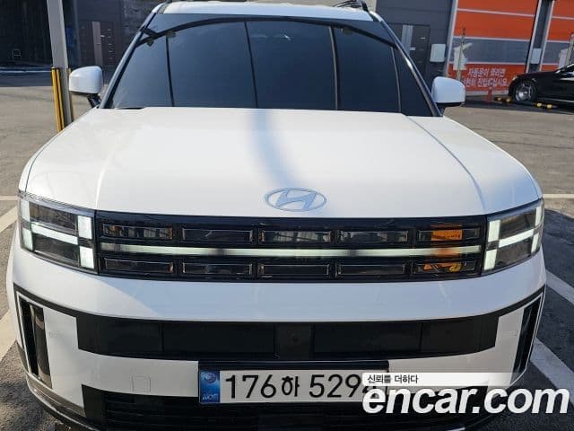 Hyundai Santa Fe (MX5) Prestige Plus, 2025 1