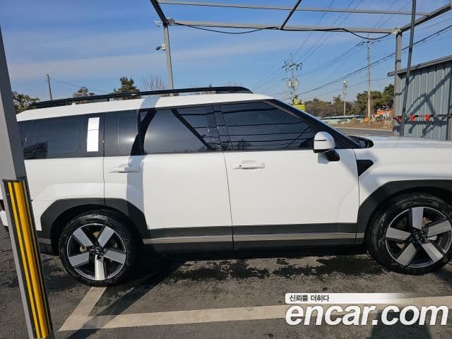 Hyundai Santa Fe (MX5) Prestige Plus, 2025 3