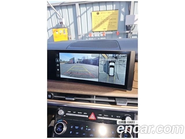 Hyundai Santa Fe (MX5) Prestige Plus, 2025 7