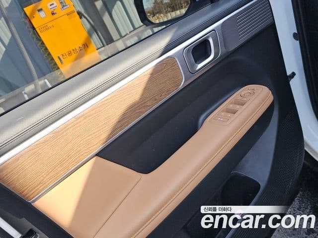 Hyundai Santa Fe (MX5) Prestige Plus, 2025 8