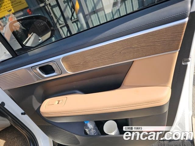 Hyundai Santa Fe (MX5) Prestige Plus, 2025 9