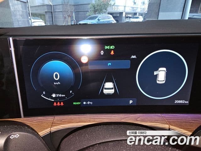 Hyundai Santa Fe (MX5) Prestige Plus, 2025 10