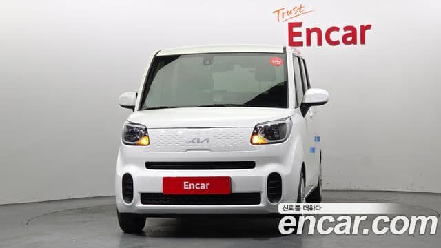 Kia The / новый New Ray Standard, 2022 3