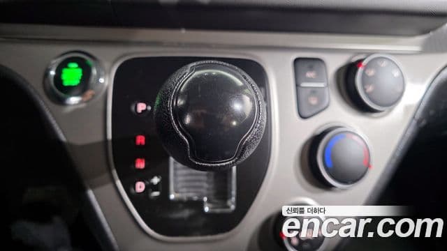 Kia The / новый New Ray Standard, 2022 9