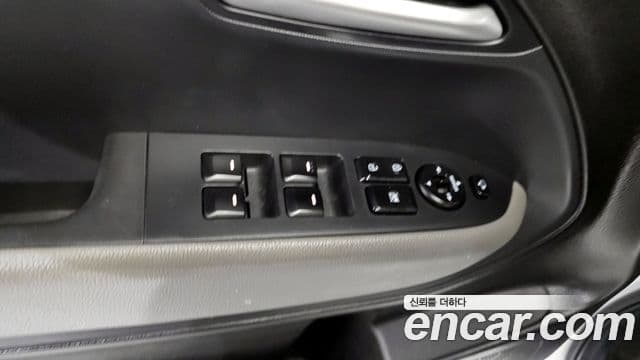 Kia The / новый New Ray Standard, 2022 14