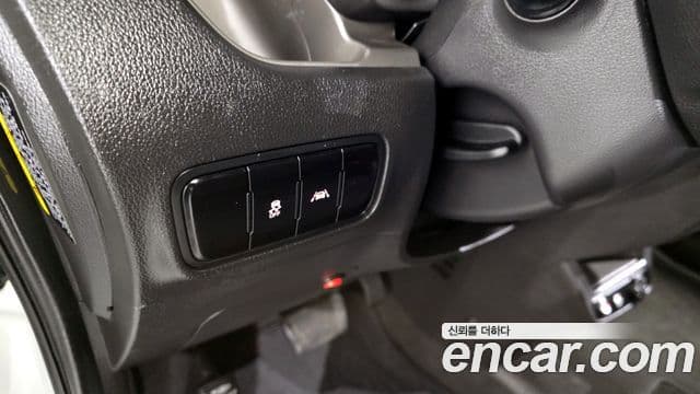 Kia The / новый New Ray Standard, 2022 15