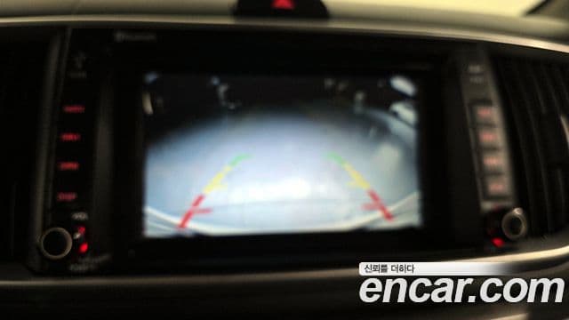 Kia The / новый New Ray Standard, 2022 17