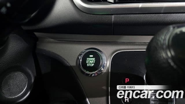 Kia The / новый New Ray Standard, 2022 18