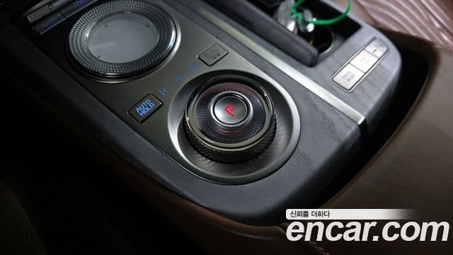 Genesis G80 (RG3) бензин 3.5 турбо AWD, 2021 9