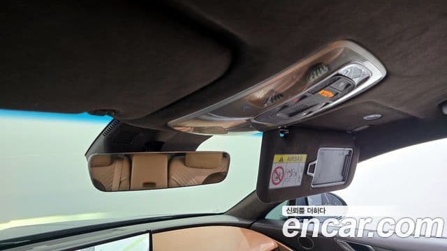 Genesis G80 (RG3) бензин 3.5 турбо AWD, 2021 18