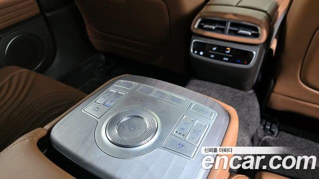 Genesis G80 (RG3) бензин 3.5 турбо AWD, 2021 19