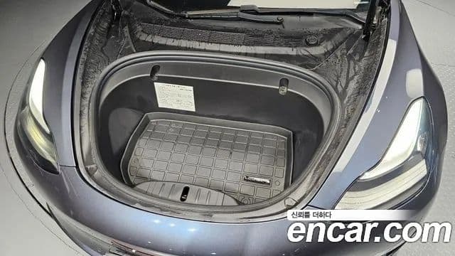 Tesla модель 3 Long Range AWD, 2020 6