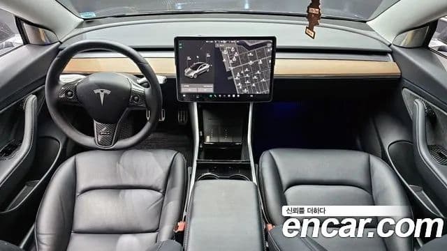 Tesla модель 3 Long Range AWD, 2020 7