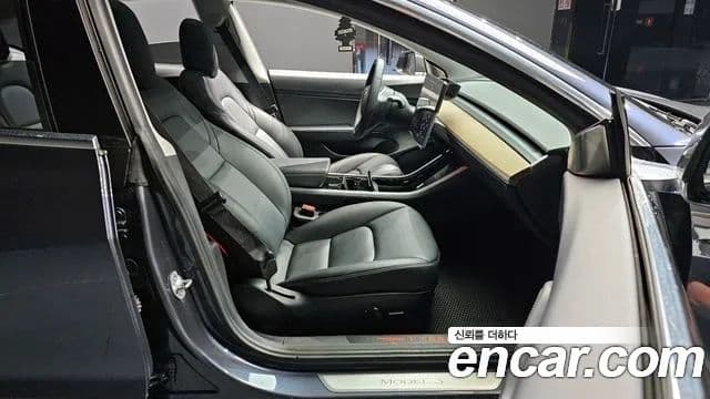 Tesla модель 3 Long Range AWD, 2020 10