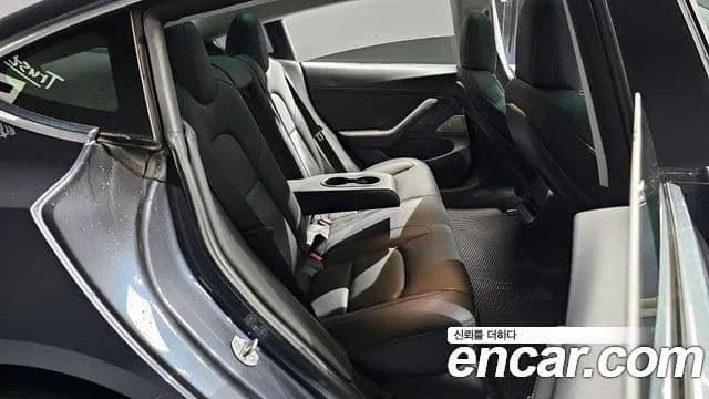 Tesla модель 3 Long Range AWD, 2020 12