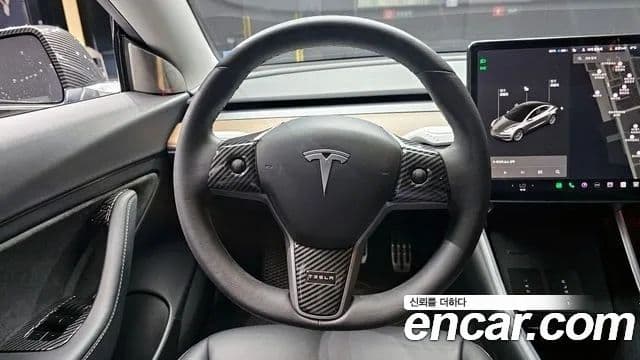Tesla модель 3 Long Range AWD, 2020 13
