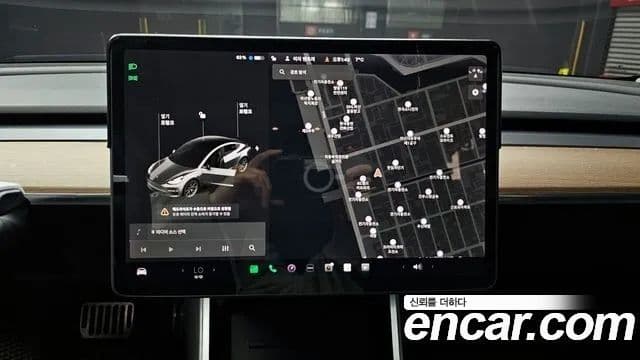 Tesla модель 3 Long Range AWD, 2020 14