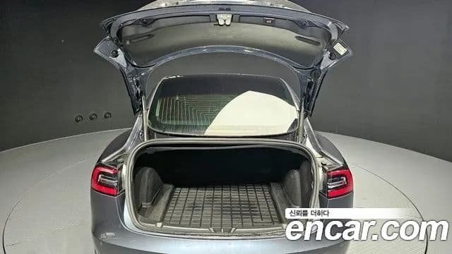 Tesla модель 3 Long Range AWD, 2020 20