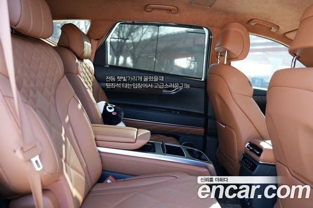 Genesis GV80, 2024 7