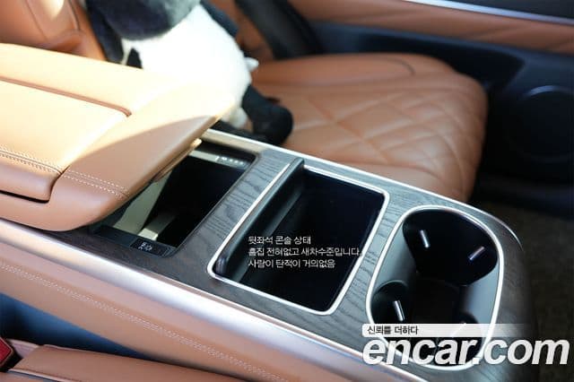 Genesis GV80, 2024 8