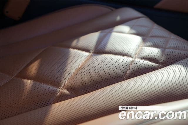 Genesis GV80, 2024 11