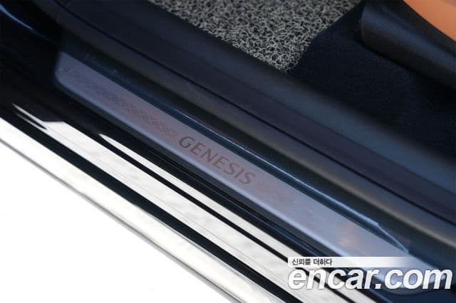 Genesis GV80, 2024 14