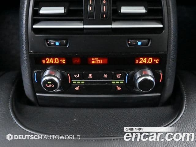 BMW 6시리즈 (F12) 640d xDrive M Sport Gran Coupe, 2016 16